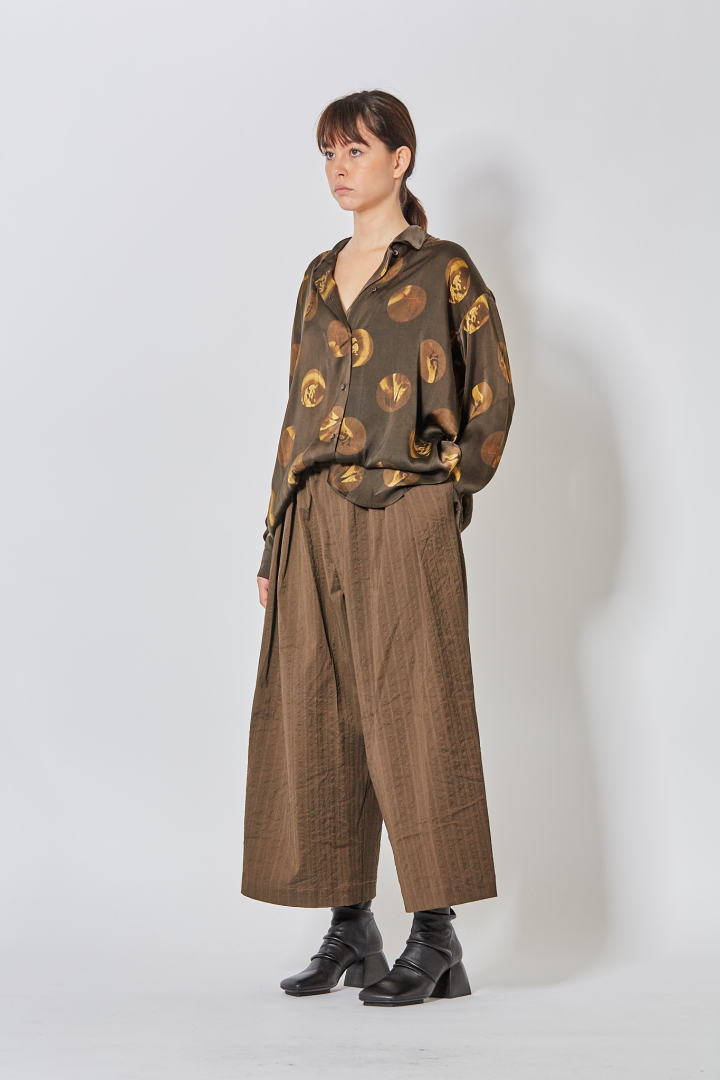 Poetic Pants - Brown