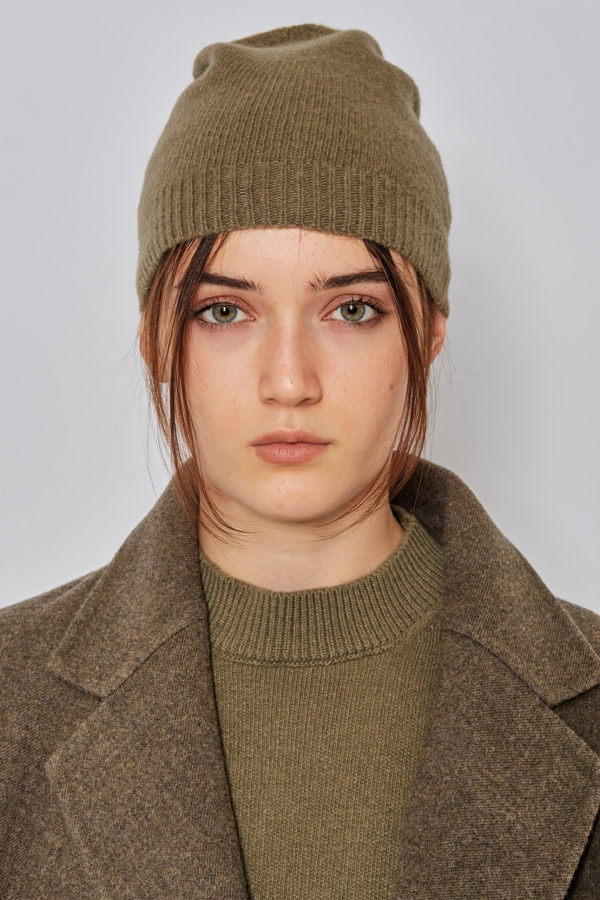 Hat - Sage