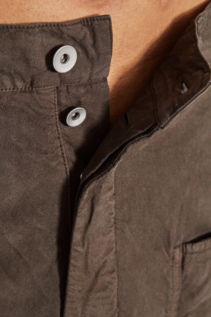 Pants Stefan Cargo - Dark Dust