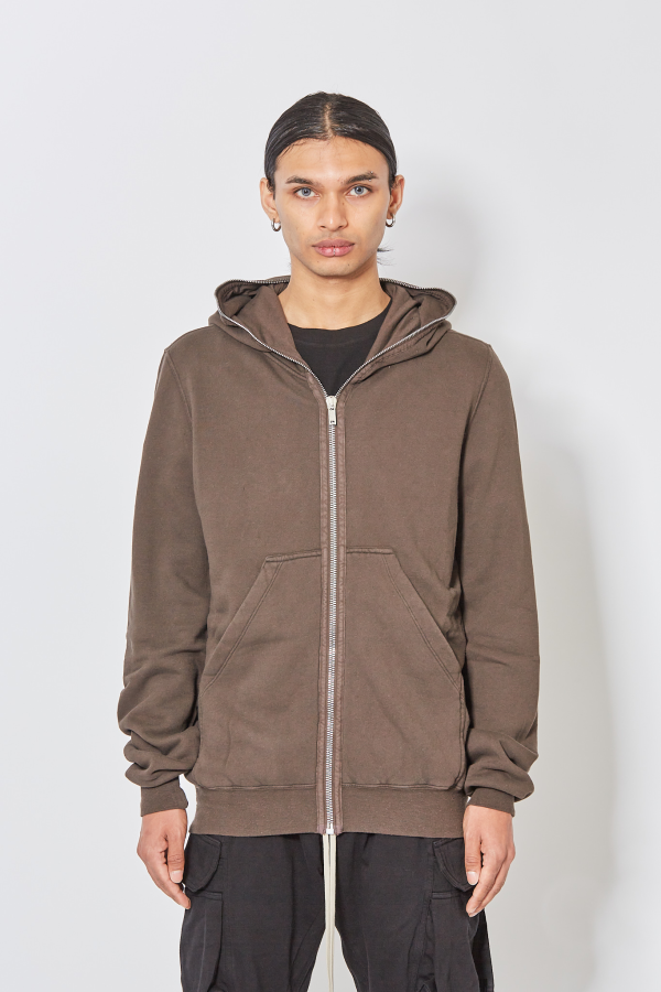 Sweatshirt Gimp Hoodie - Dark Dust