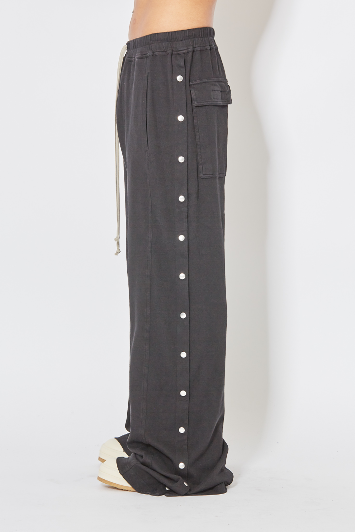 Pants Pusher Pants - Black