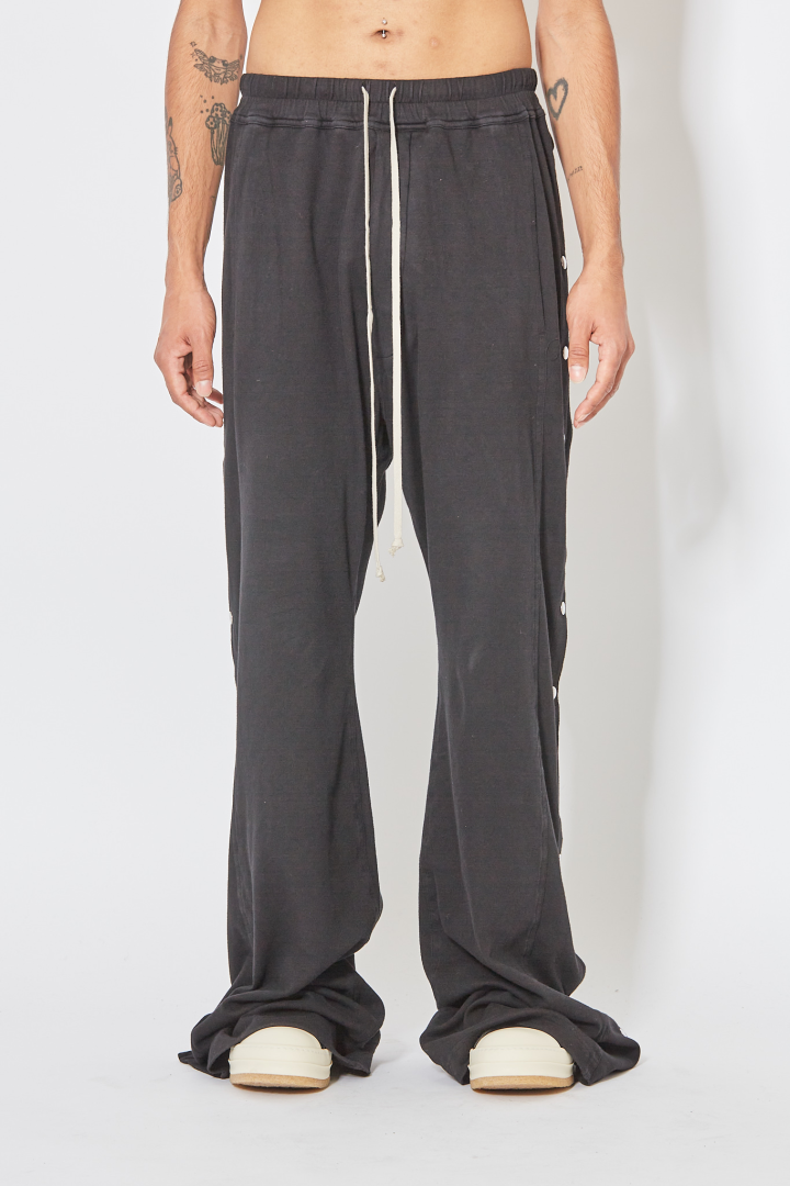 Pants Pusher Pants - Black