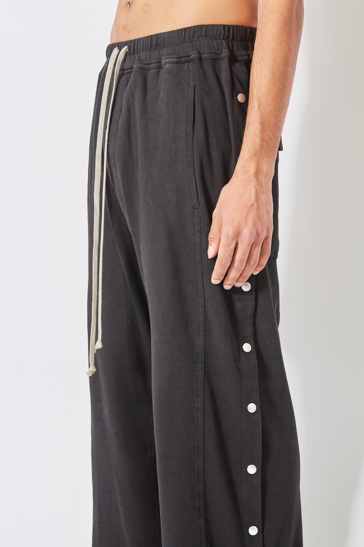 Pants Pusher Pants - Black