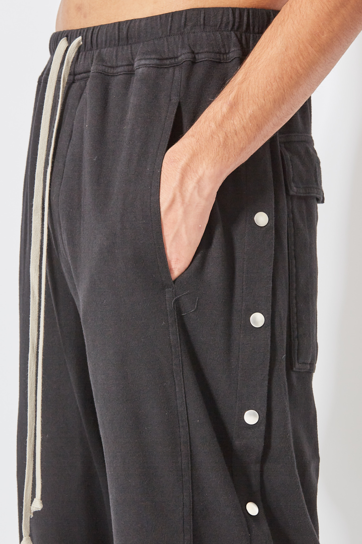 Pants Pusher Pants - Black