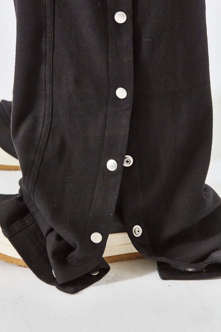 Pants Pusher Pants - Black