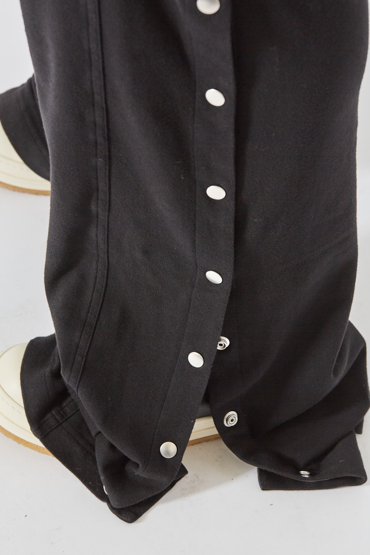 Pants Pusher Pants - Black