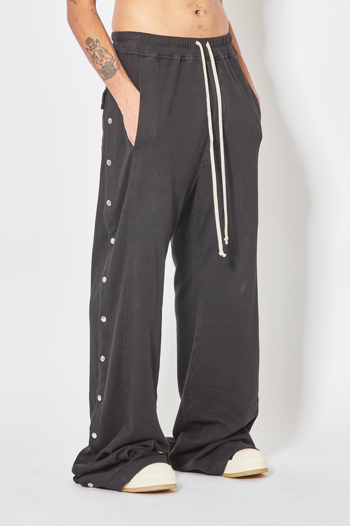 Pants Pusher Pants - Black
