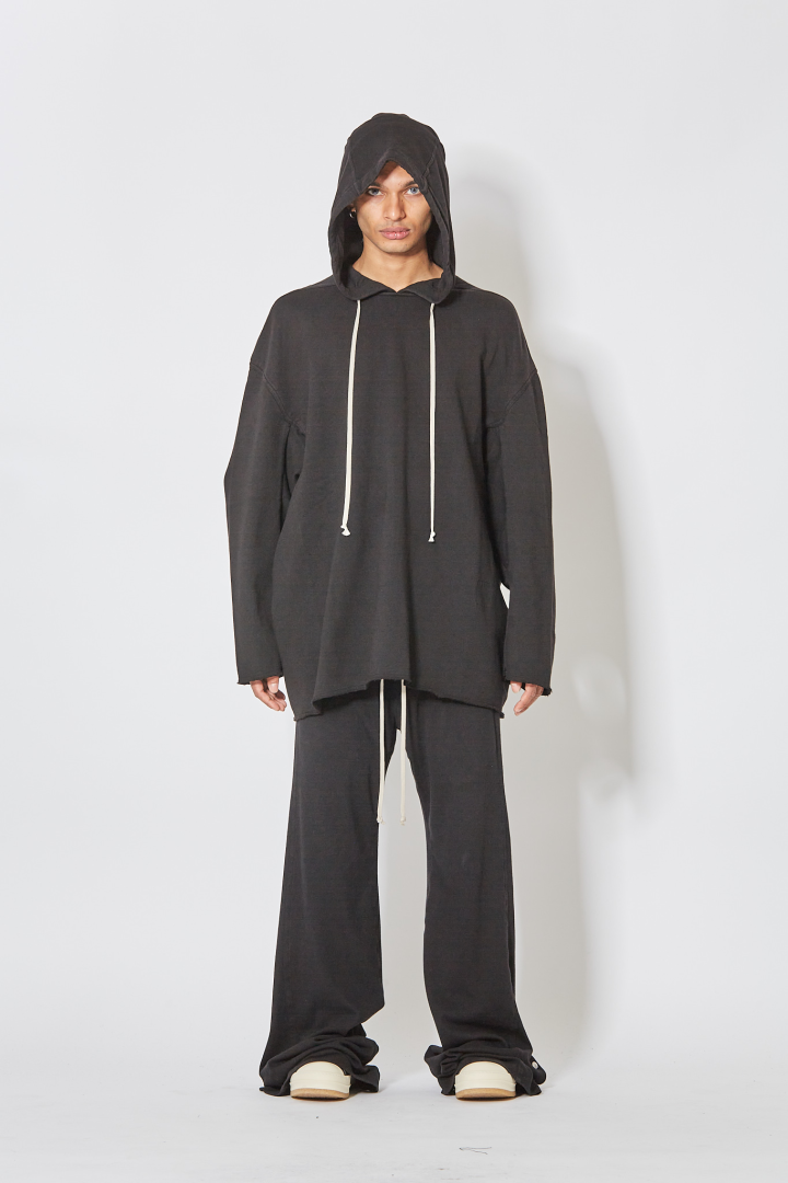 Pants Pusher Pants - Black