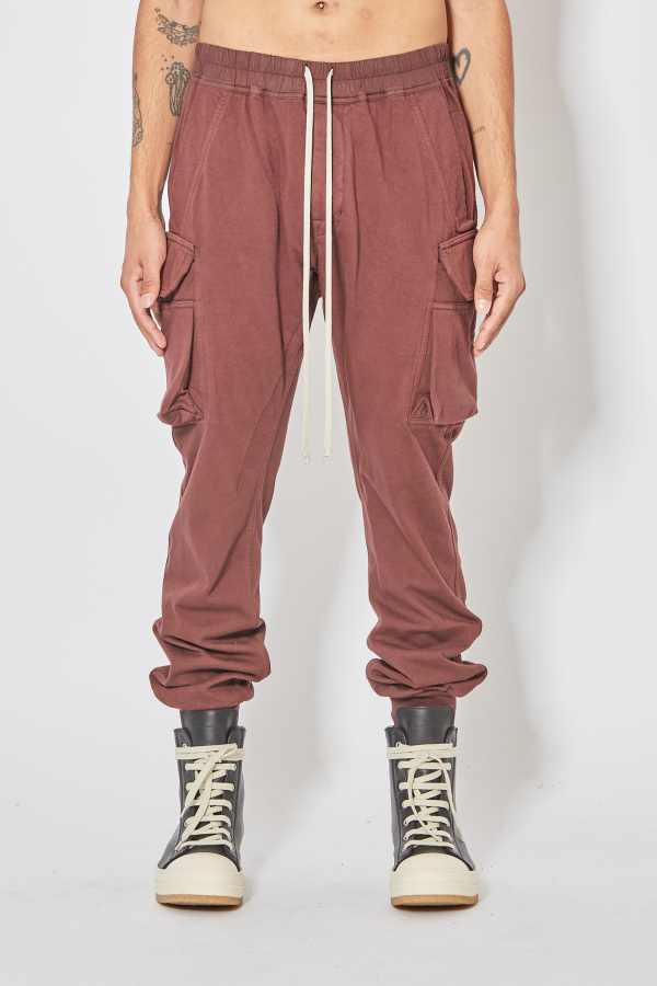 Pants Mastodon Cut - Scab