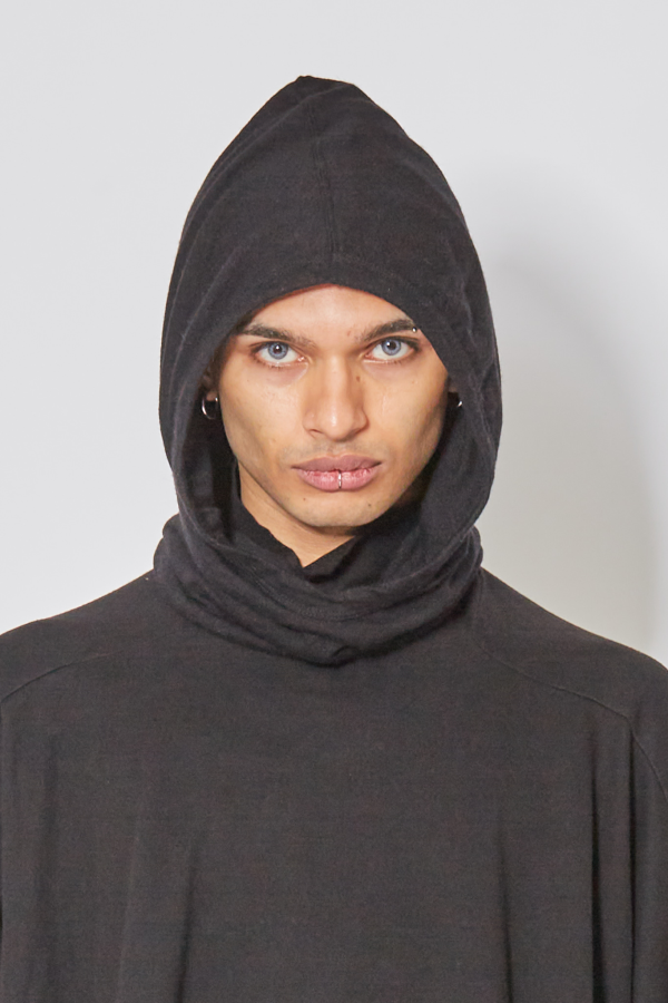 Hood - Black