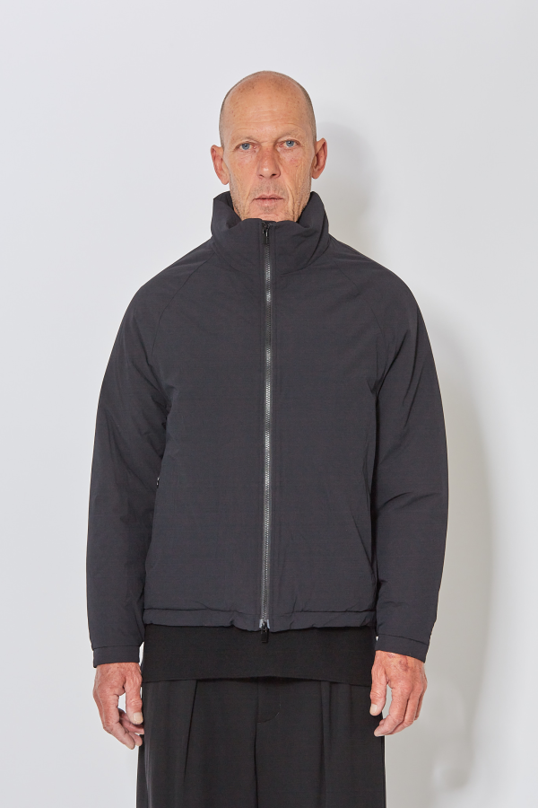 Jacket - Black