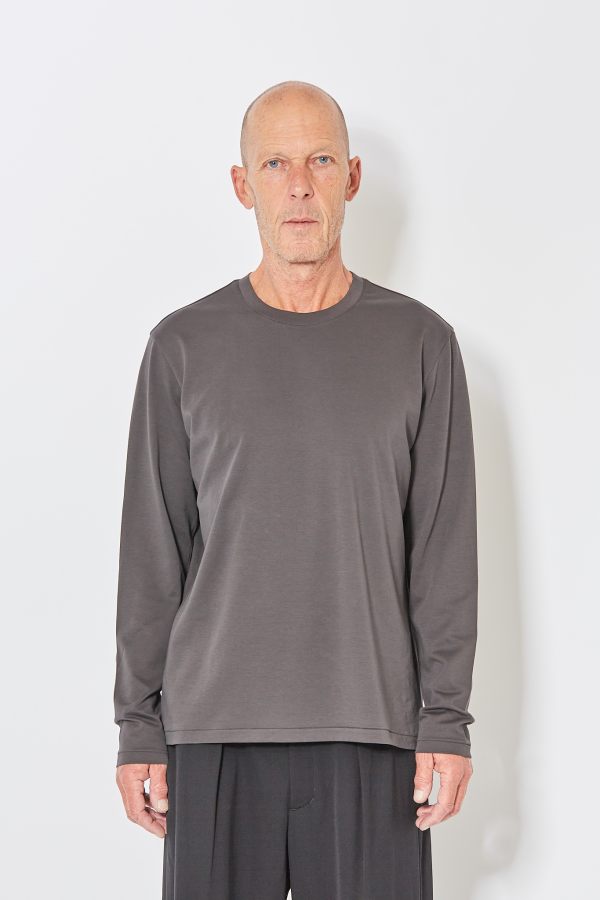 Pullover - Dark Grey