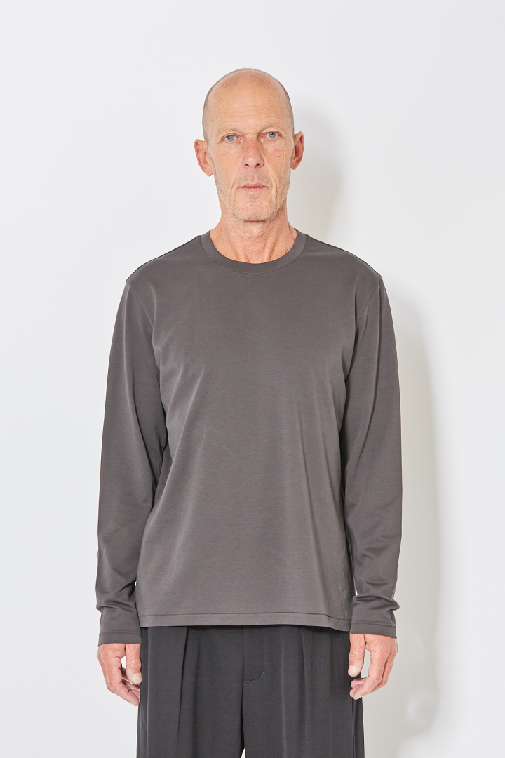Pullover - Dark Grey