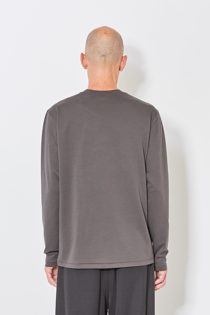 Pullover - Dark Grey