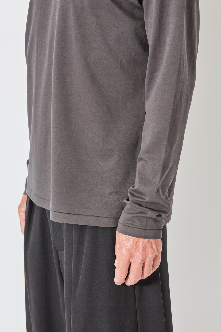 Pullover - Dark Grey