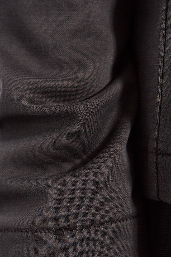 Pullover - Dark Grey