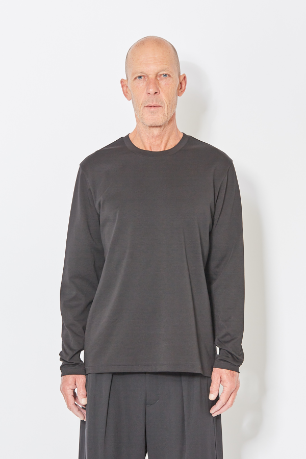 Pullover - Black