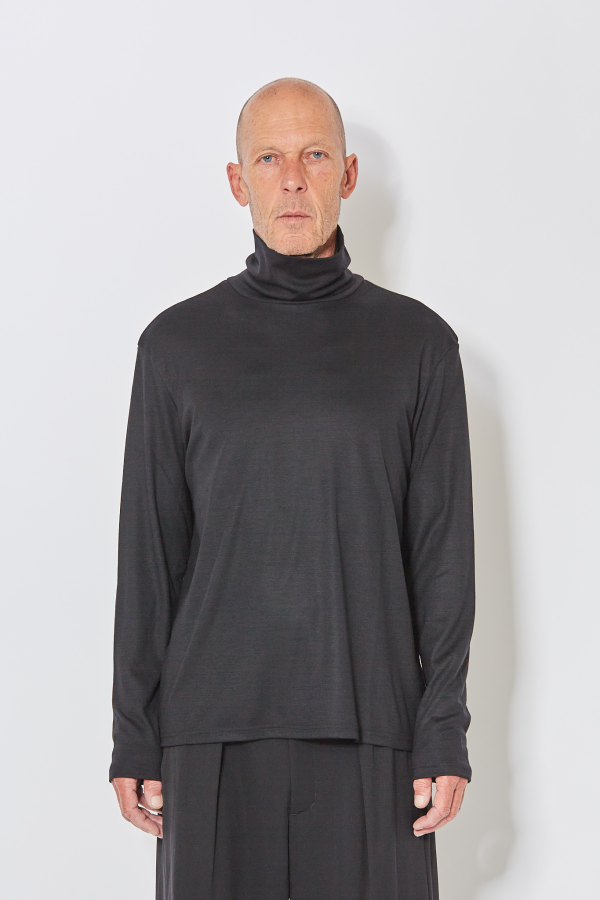 Pullover - Black