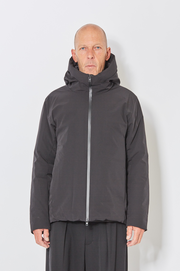 Jacket - Black