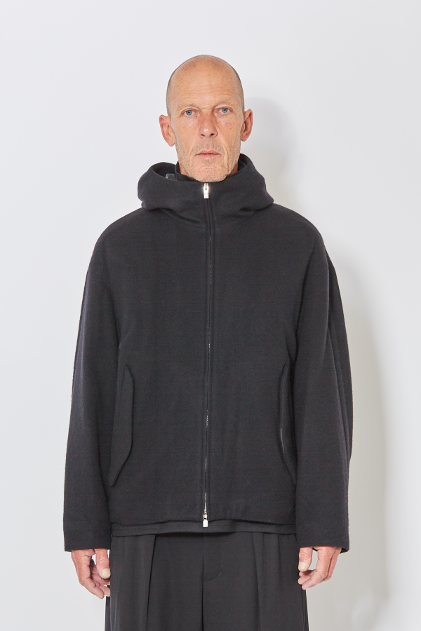Jacket - Black