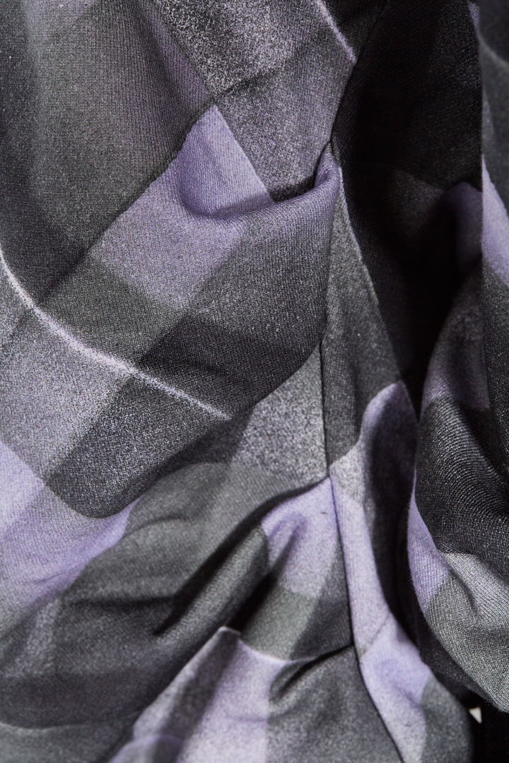 Hannett Sweater - Lilac