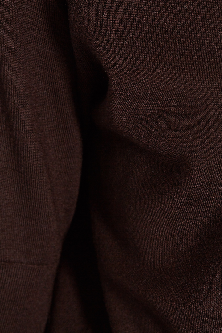 Tuan Sweater - Dark Brown