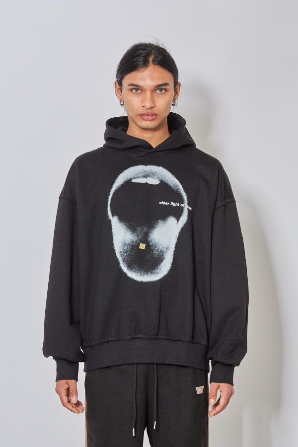 LSD Hoodie - Black