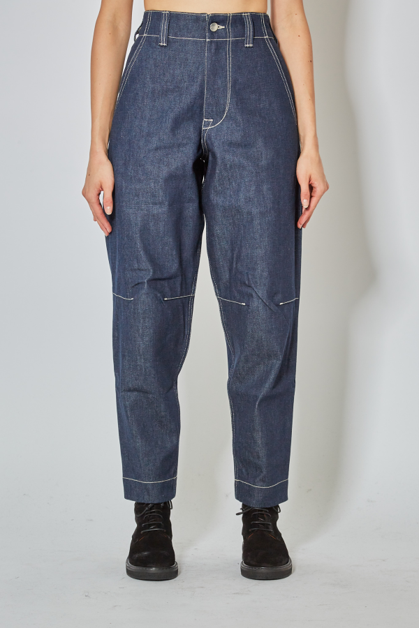 Jeans - Indigo