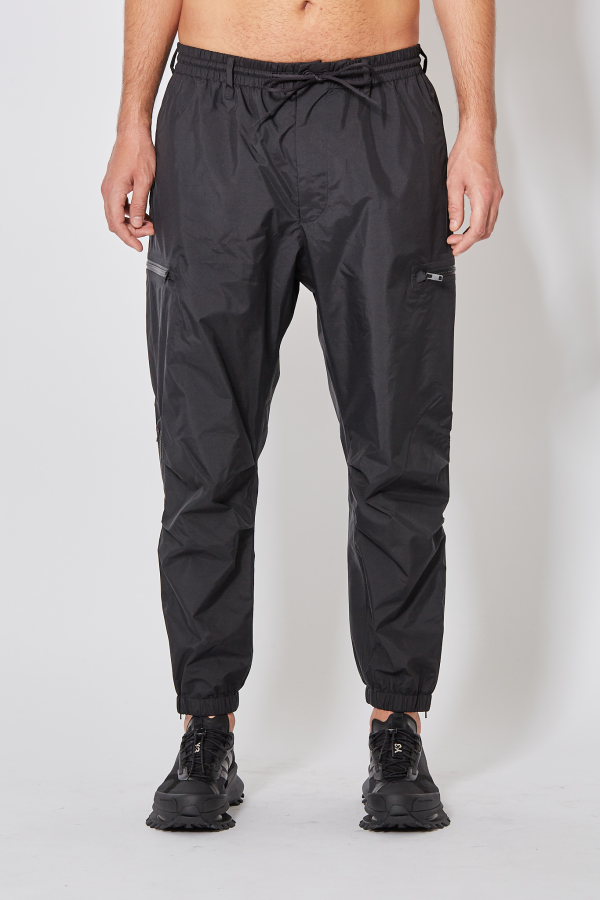 Gtx Cargo Pants - Black