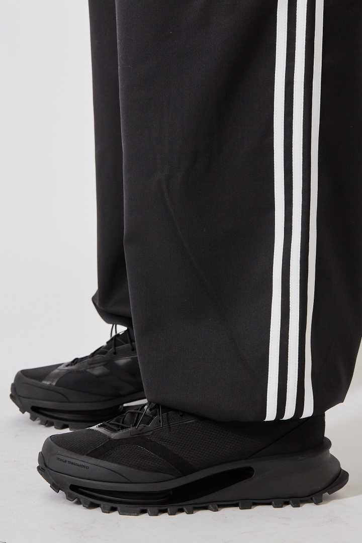 Y-3 S-Gendo Trail - Black/Black/Black