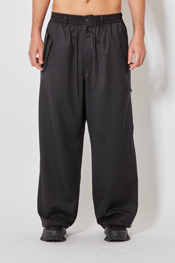 Ref Wo Pnt - Black