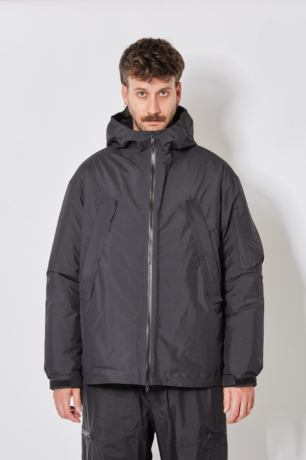 M Gtx Jacket - Black