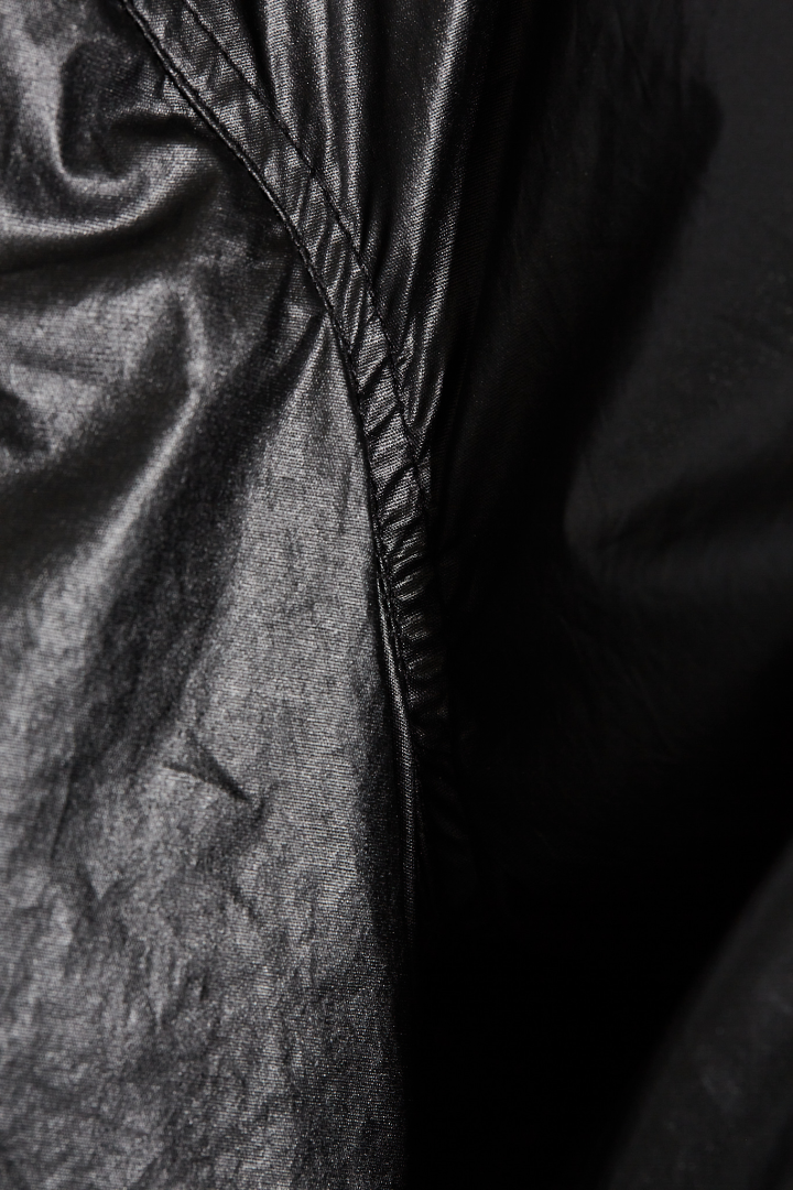 Scecchia Flight Bomber - Black