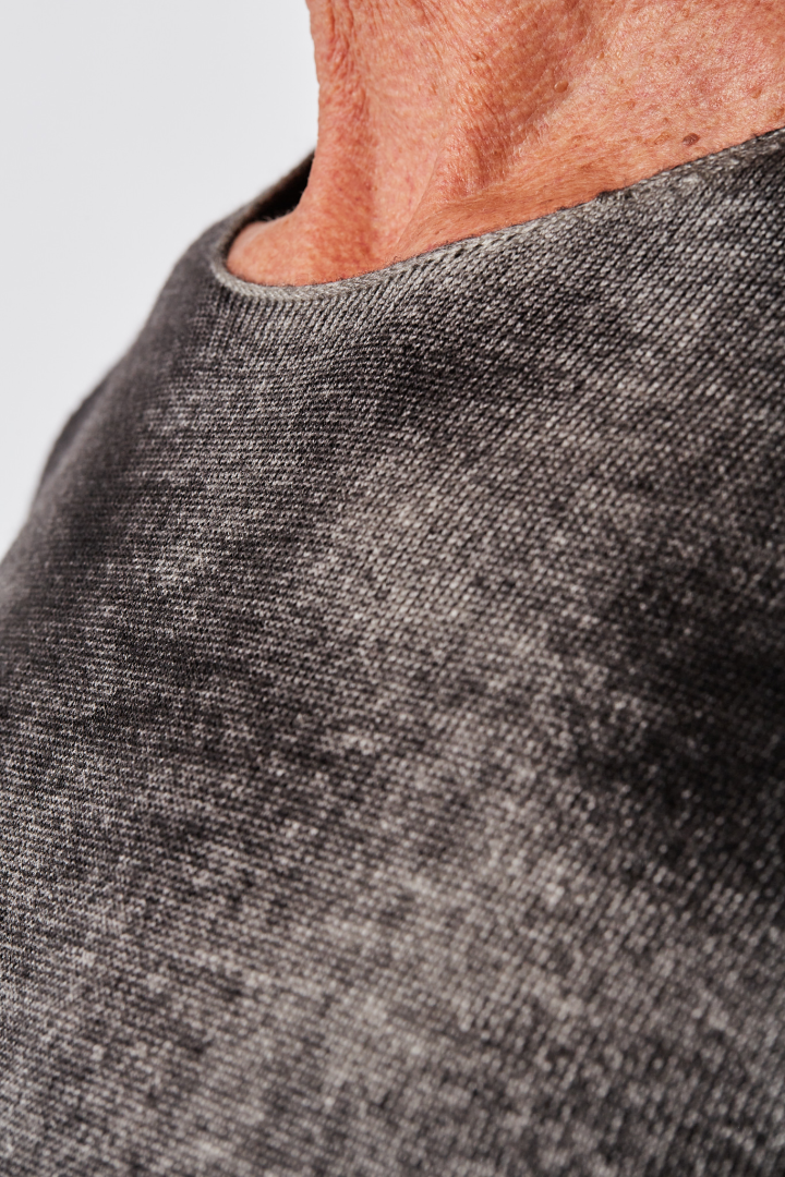 Pullover - Moro/Black