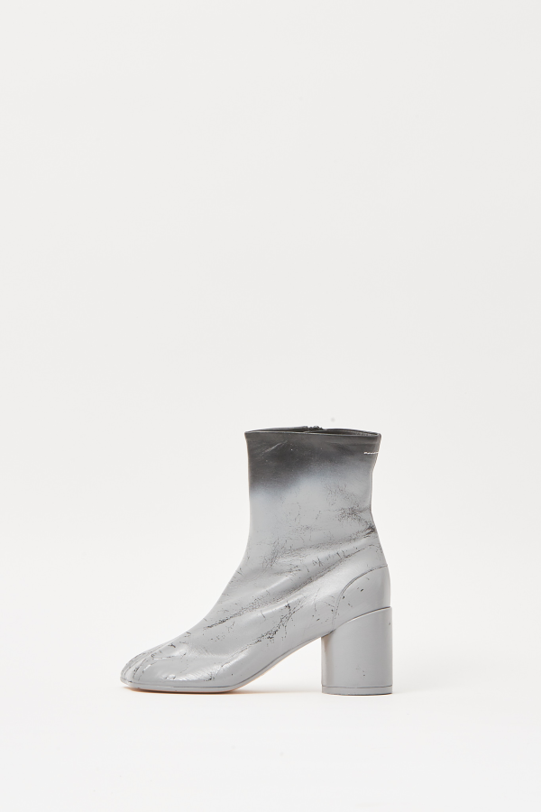 Ankle Boot - Black Castelrock