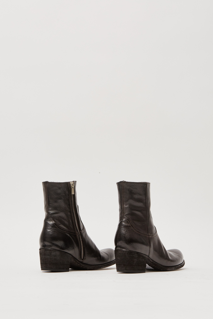 Wade/003 Ignis - T.Ebano