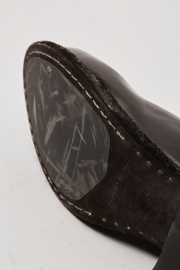 Wade/003 Ignis - T.Ebano