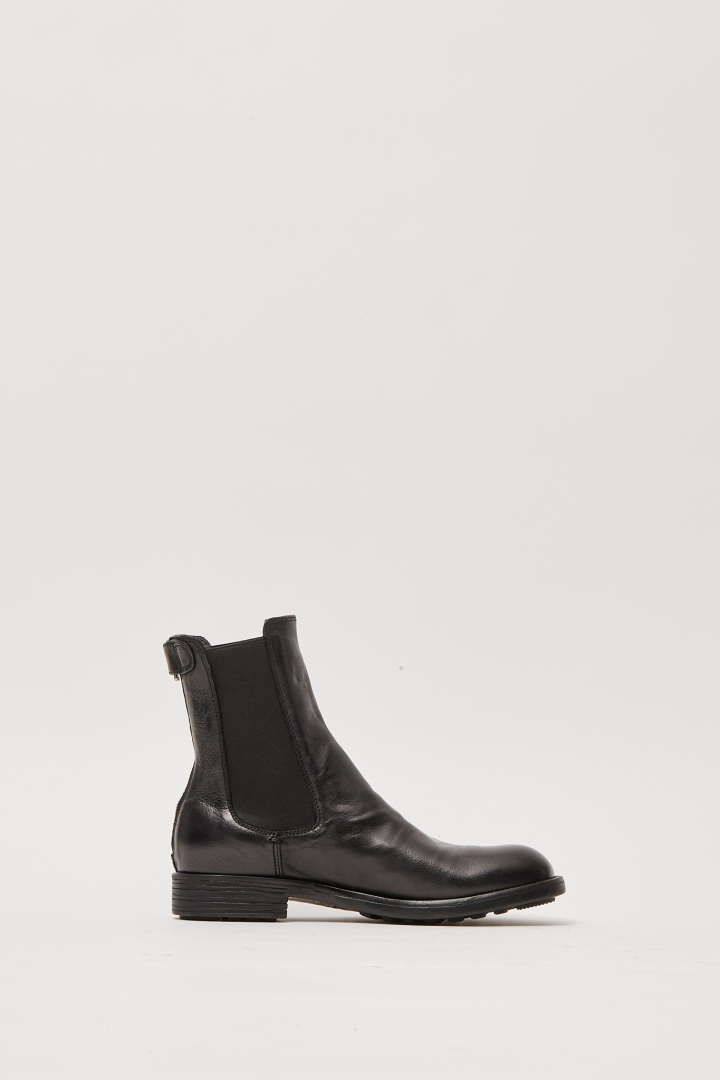 Diary/108 Ignis - T. Nero