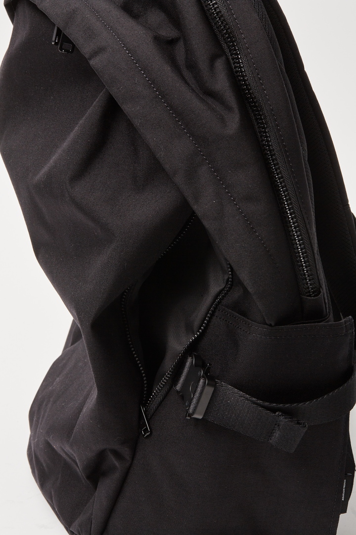 Y-3 Stapl Backpack - Black