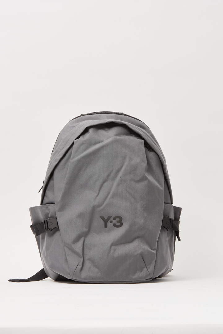 Y-3 Stapl Backpack - Granit