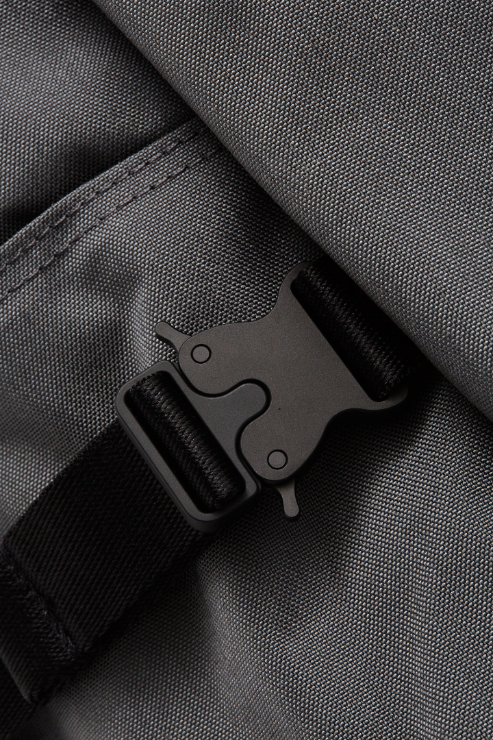 Y-3 Stapl Backpack - Granit