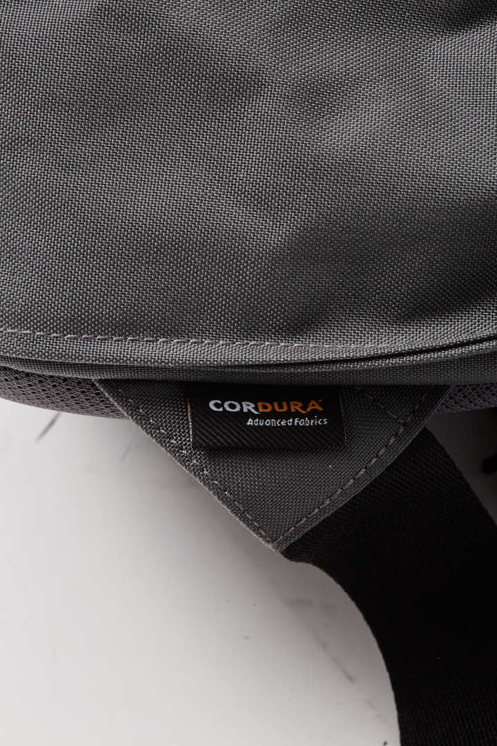 Y-3 Stapl Backpack - Granit