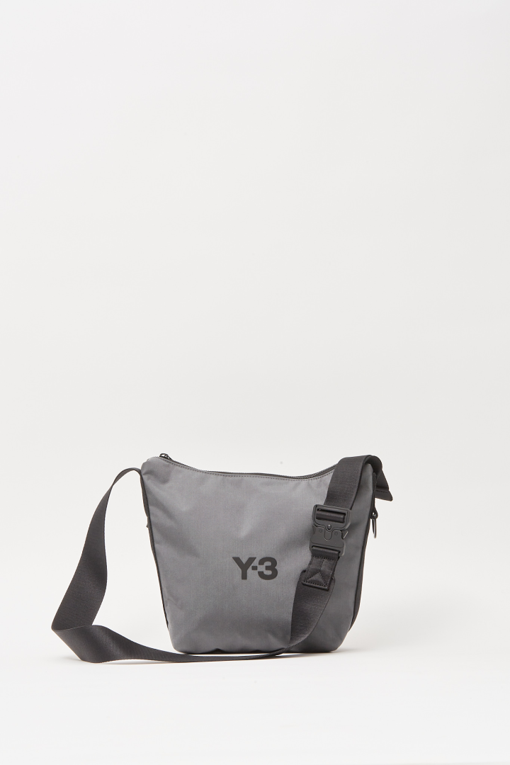 Y-3 X Body Smal - Granit