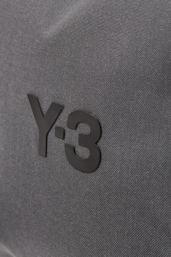 Y-3 X Body Smal - Granit
