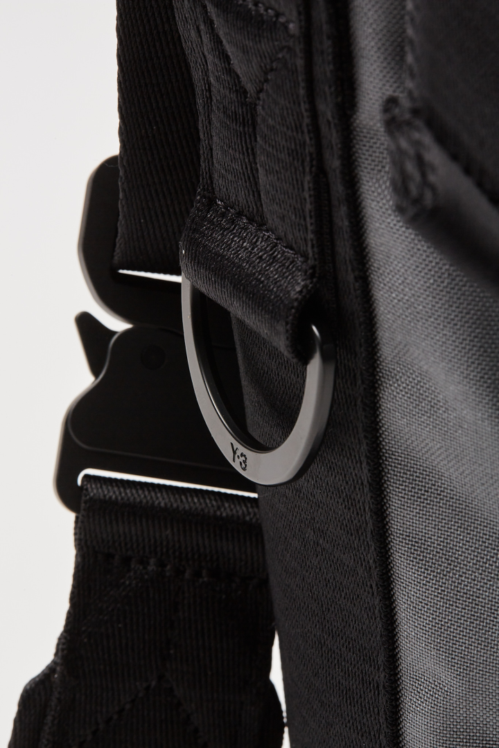 Y-3 X Body Smal - Granit
