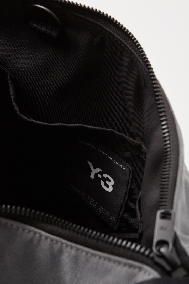 Y-3 X Body Smal - Granit