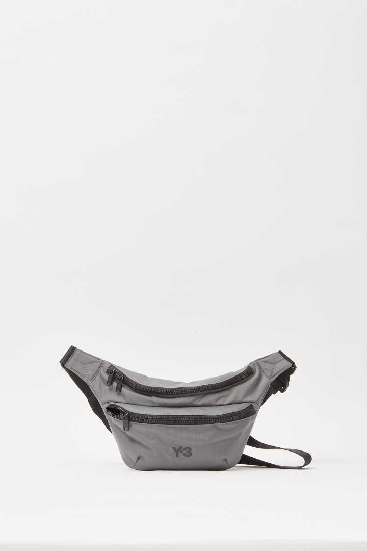 Y-3 Fanny Pack - Granit
