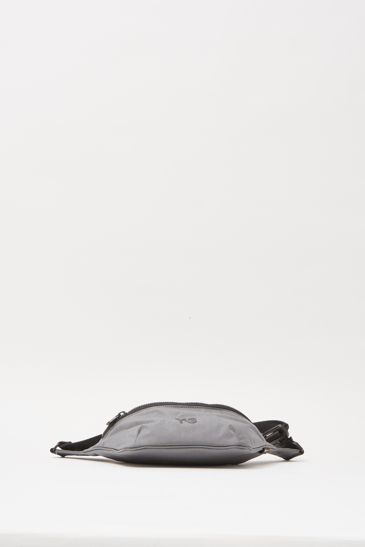 Y-3 Fanny Pack - Granit