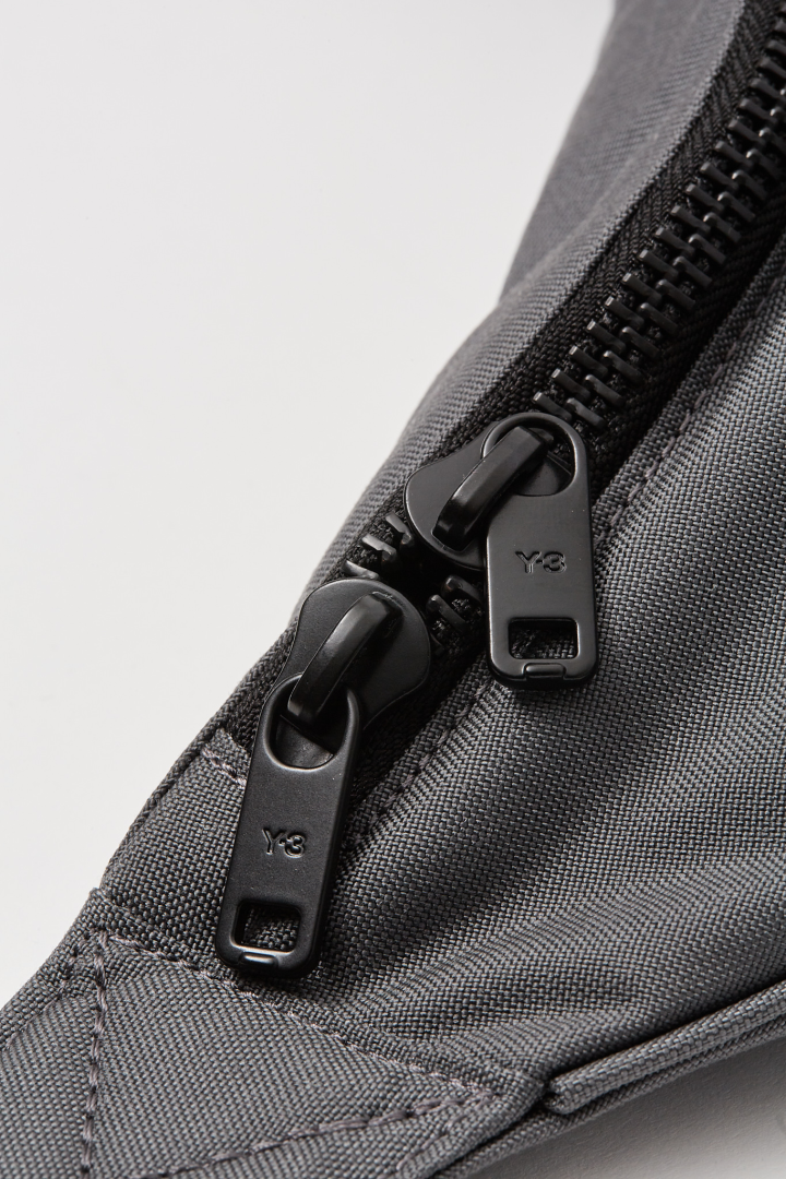 Y-3 Fanny Pack - Granit
