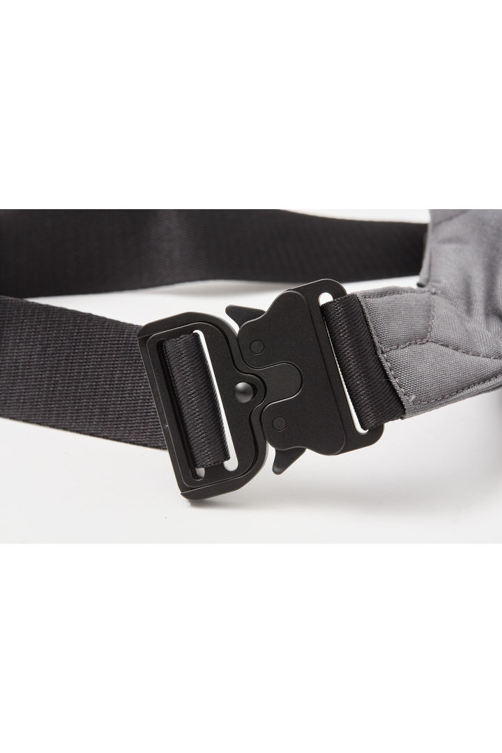 Y-3 Fanny Pack - Granit